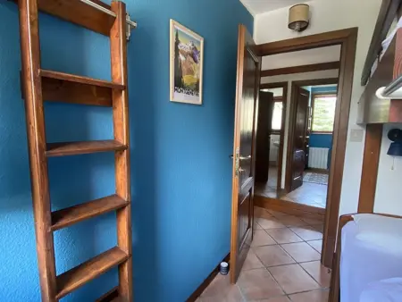 Le Korossol : Appartement 39 m² centre Montgenèvre : photo 12