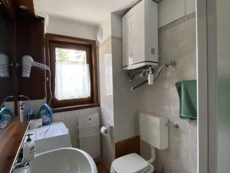 Le Korossol : Appartement 39 m² centre Montgenèvre : photo 14
