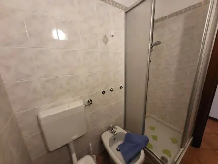 Duplex 44 m² plein sud avec balcon à Montgenèvre : photo 12