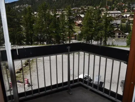 Appartement 6 pers. avec parking et casier à skis : photo 6