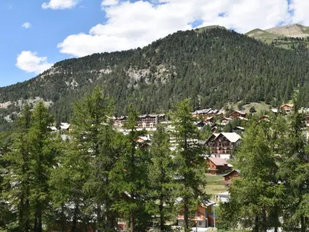 Appartement 6 pers. avec parking et casier à skis : photo 7