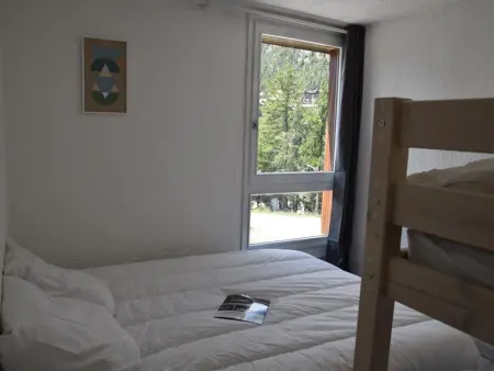 Appartement 6 pers. avec parking et casier à skis : photo 9