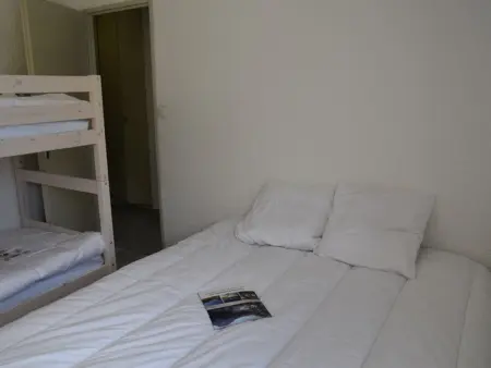 Appartement 6 pers. avec parking et casier à skis : photo 10