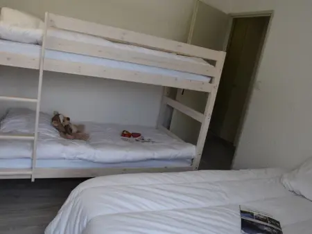 Appartement 6 pers. avec parking et casier à skis : photo 11