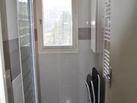 Appartement 6 pers. avec parking et casier à skis : photo 13