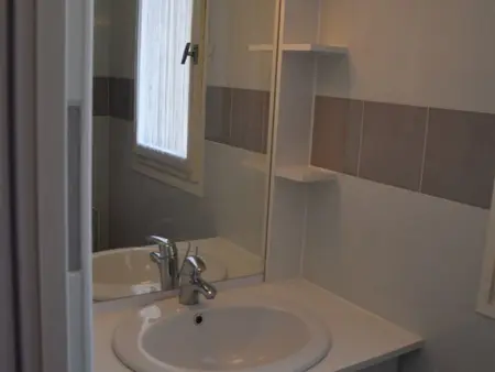 Appartement 6 pers. avec parking et casier à skis : photo 14