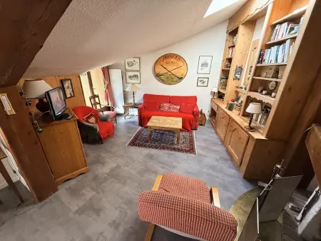 Ferme d'Augustin : appartement 3 chambres 6 pers. : photo 1