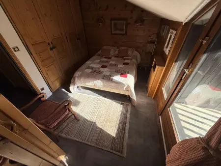 Ferme d'Augustin : appartement 3 chambres 6 pers. : photo 3