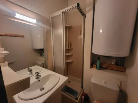 Ferme d'Augustin : appartement 3 chambres 6 pers. : photo 7