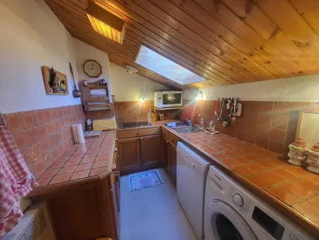 Ferme d'Augustin : appartement 3 chambres 6 pers. : photo 8