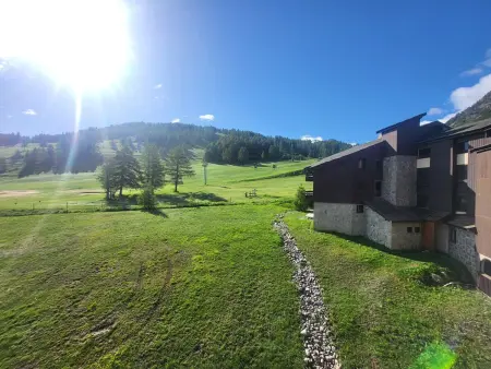 Ferme d'Augustin : appartement 3 chambres 6 pers. : photo 9
