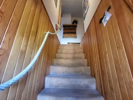 Ferme d'Augustin : appartement 3 chambres 6 pers. : photo 10