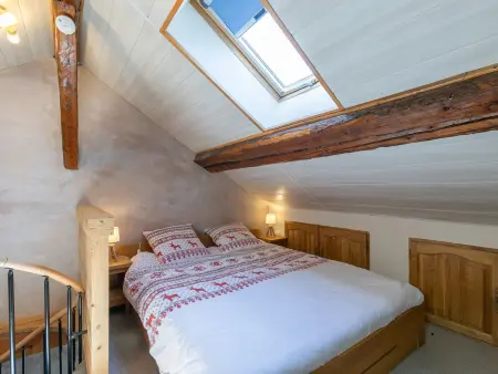 Appartement duplex 54m² au cœur du Monêtier-les-Bains : photo 7