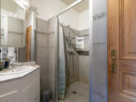 Appartement duplex 54m² au cœur du Monêtier-les-Bains : photo 9