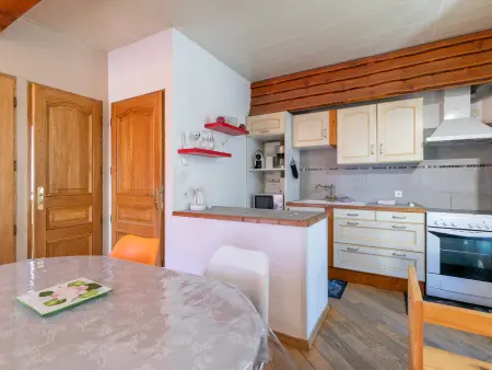 Appartement 4 pers. au cœur du Monêtier-les-Bains : photo 3
