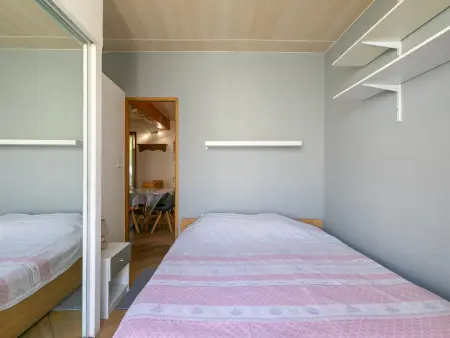 Appartement 4 pers. au cœur du Monêtier-les-Bains : photo 7