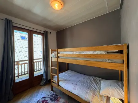 Appartement 4 pers. au cœur du Monêtier-les-Bains : photo 9