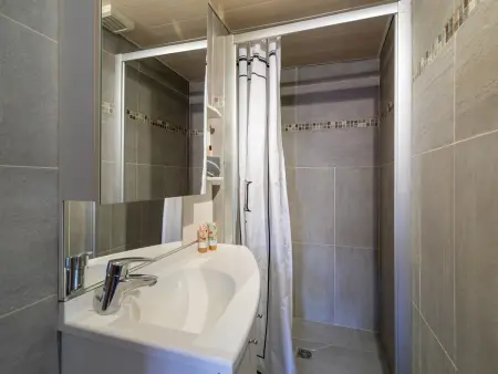 Appartement 4 pers. au cœur du Monêtier-les-Bains : photo 10