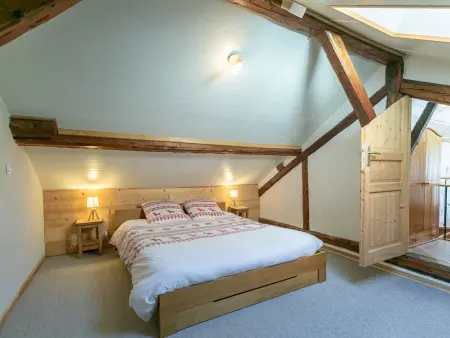 Appartement duplex 49m² au cœur du Monêtier-les-Bains : photo 8