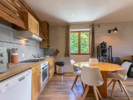 Appartement duplex 46m² centre Le Monêtier-les-Bains : photo 6