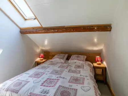 Appartement duplex 46m² centre Le Monêtier-les-Bains : photo 7