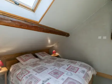 Appartement duplex 46m² centre Le Monêtier-les-Bains : photo 8