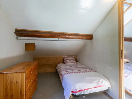 Appartement duplex 46m² centre Le Monêtier-les-Bains : photo 9