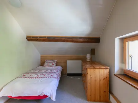 Appartement duplex 46m² centre Le Monêtier-les-Bains : photo 10