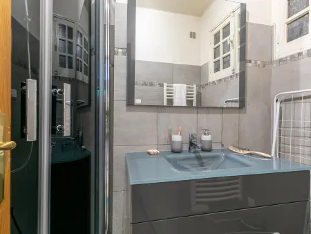 Appartement duplex 46m² centre Le Monêtier-les-Bains : photo 11