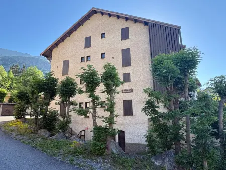 Studio 15m² au cœur du Monêtier, 10 min des pistes : photo 10