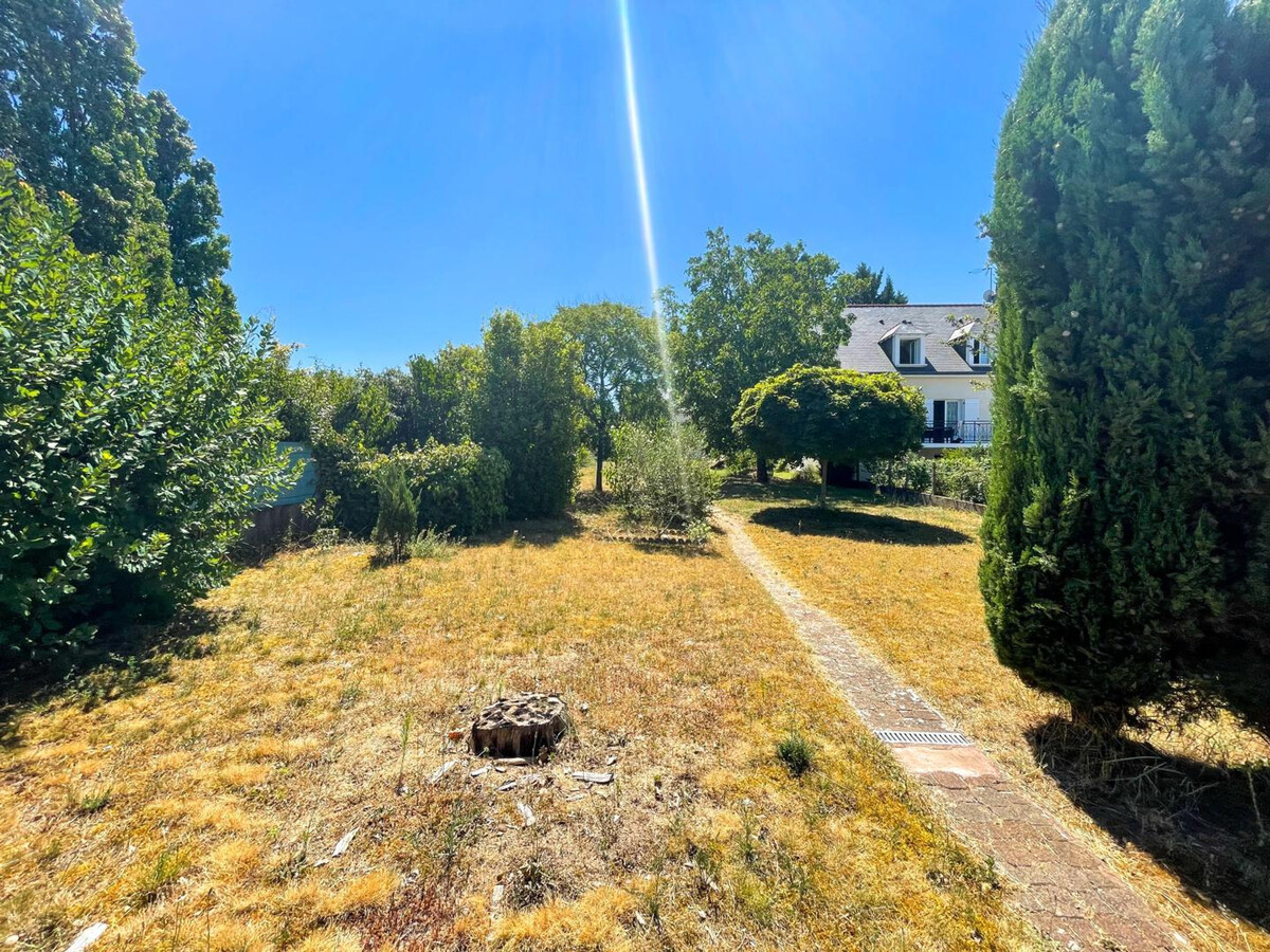 Gîte 4 pers. Montlouis-sur-Loire, jardin 1000 m² - Photo 28
