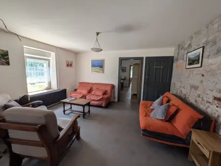 Ferme authentique en montagne - max pers., Gite 8 personnes à Girmont Val d'Ajol - Photo 13