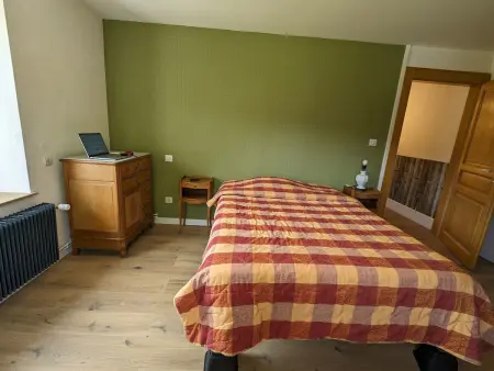 Ferme authentique en montagne - max pers., Gite 8 personnes à Girmont Val d'Ajol - Photo 16