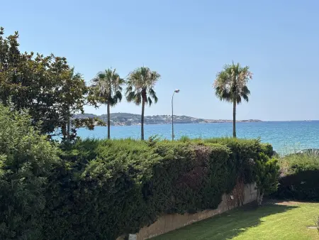 Appartement 4 pers. à 150m de la plage - Parking : photo 2