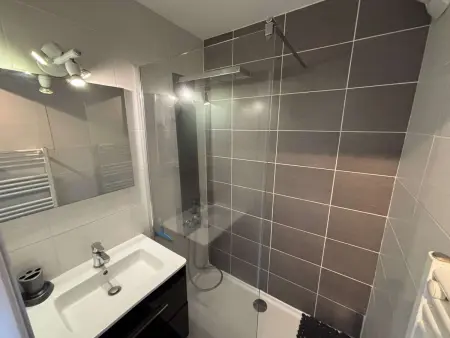 Appartement 4 pers. à 150m de la plage - Parking : photo 5