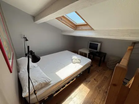 Appartement 4 pers. à 150m de la plage - Parking : photo 7
