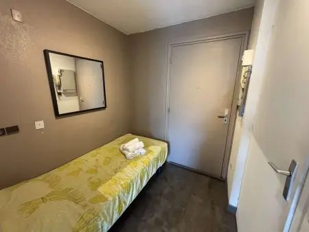 Appartement 4 pers. à 150m de la plage - Parking : photo 8