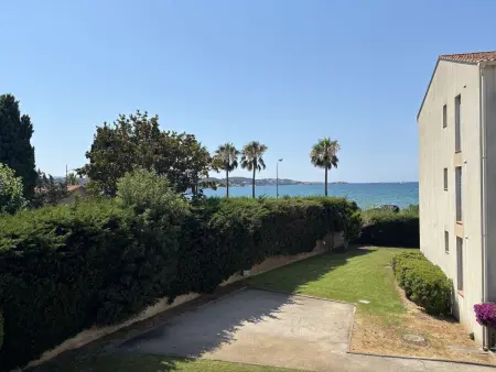 Appartement 4 pers. à 150m de la plage - Parking : photo 9