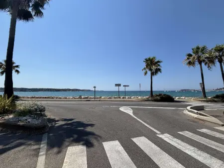 Appartement 4 pers. à 150m de la plage - Parking : photo 11