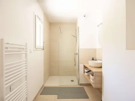 Studio 4 pers. balcon et parking à Saint-Lary : photo 9
