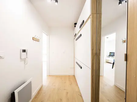 Studio 4 pers. balcon et parking à Saint-Lary : photo 13