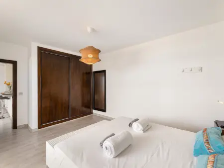 Appartement première ligne de plage, terrasse panoramique : photo 4