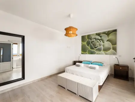 Appartement première ligne de plage, terrasse panoramique : photo 11