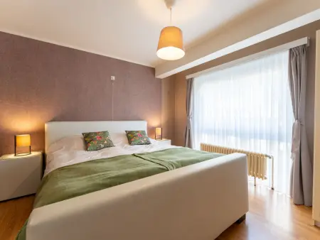 Appartement 4 pièces à Blankenberge, à 150 m de la mer : photo 2