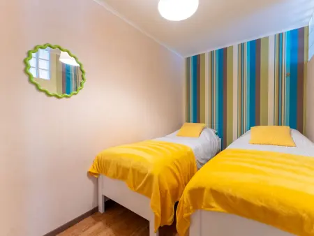 Appartement 4 pièces à Blankenberge, à 150 m de la mer : photo 5