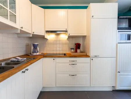 Appartement 4 pièces à Blankenberge, à 150 m de la mer : photo 10