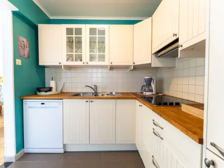 Appartement 4 pièces à Blankenberge, à 150 m de la mer : photo 11