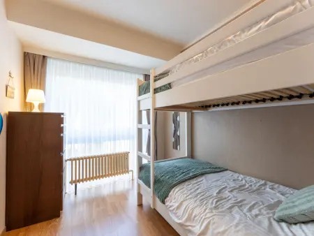 Appartement 4 pièces à Blankenberge, à 150 m de la mer : photo 12