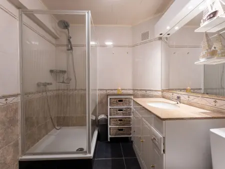 Appartement 4 pièces à Blankenberge, à 150 m de la mer : photo 15