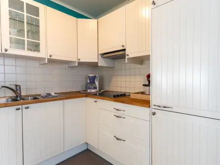 Appartement 4 pièces à Blankenberge, à 150 m de la mer : photo 17
